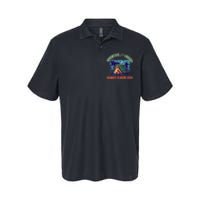 Adventure Begins At Your Library Summer Reading Program 2024 Softstyle Adult Sport Polo