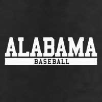 Alabama Baseball 25L Jumbo Tote