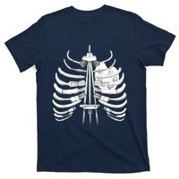 Art Bones Art I Can Feel It In My Bones! T-Shirt