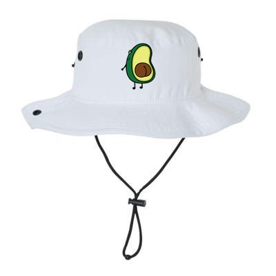 Avocado Butt Legacy Cool Fit Booney Bucket Hat