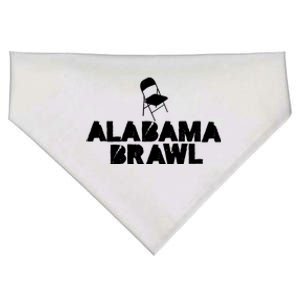 Alabama Brawl USA-Made Doggie Bandana