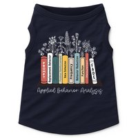 Applied Behavior Analysis Book Wildflower ABA RBT Therapist  Doggie Tank