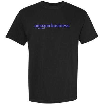 Amazon Business Garment-Dyed Heavyweight T-Shirt