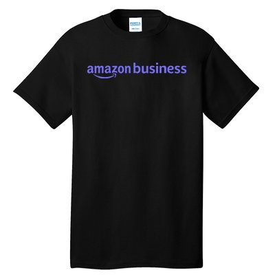 Amazon Business Tall T-Shirt