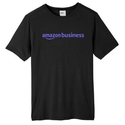 Amazon Business Tall Fusion ChromaSoft Performance T-Shirt