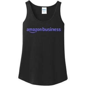 Amazon Business Ladies Essential Tank