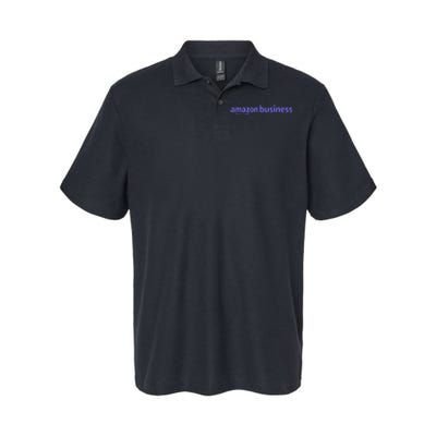 Amazon Business Softstyle Adult Sport Polo