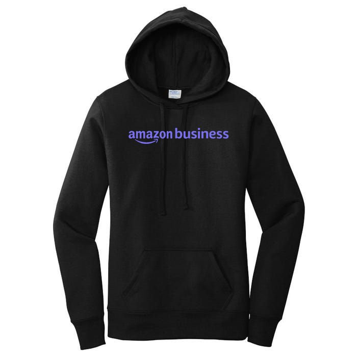 Amazon Business Women's Pullover Hoodie