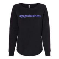 Amazon Business Womens California Wash Sweatshirt