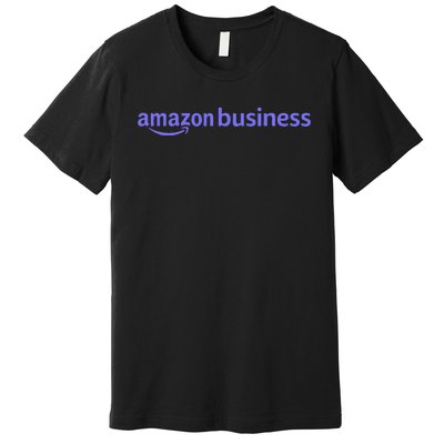 Amazon Business Premium T-Shirt