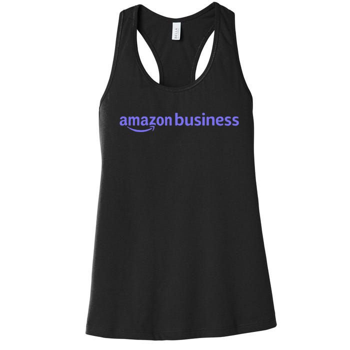 Amazon Business Women's Racerback Tank