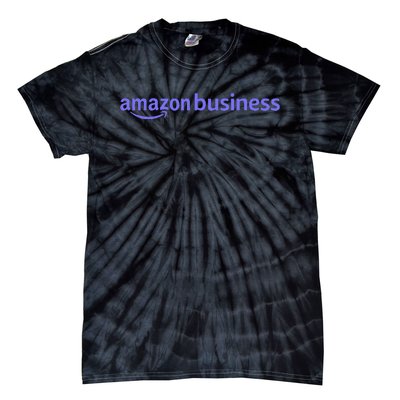 Amazon Business Tie-Dye T-Shirt