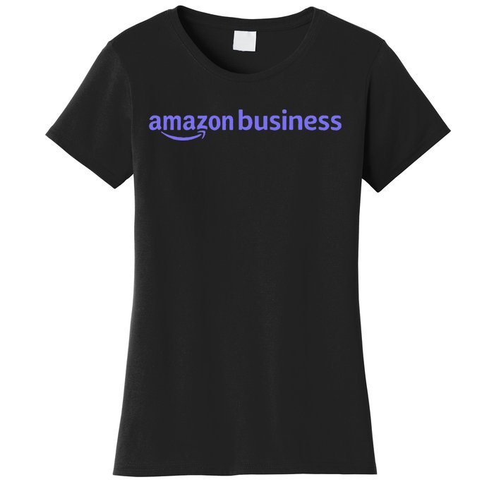 Amazon Business Women's T-Shirt