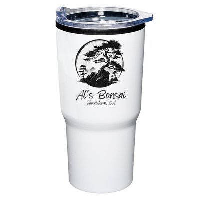 Al's Bonsai Tumbler