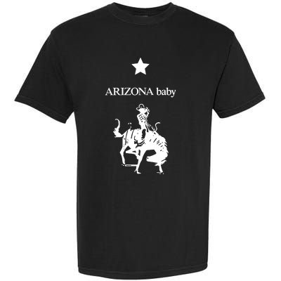 Arizona Baby Garment-Dyed Heavyweight T-Shirt