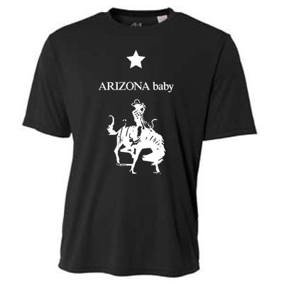 Arizona Baby Cooling Performance Crew T-Shirt