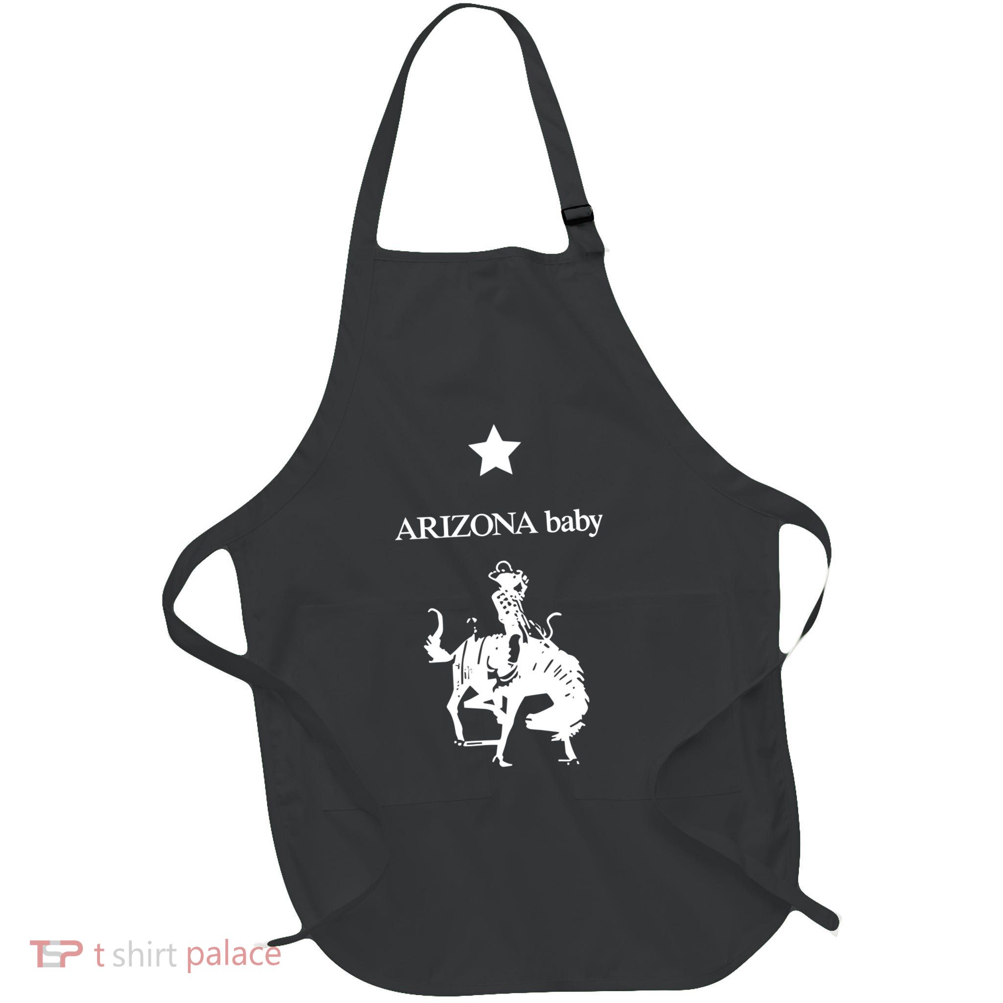 Arizona Baby Apron