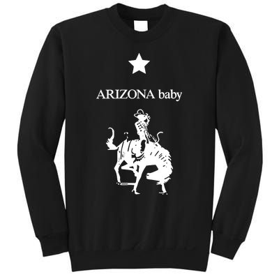 Arizona Baby Sweatshirt