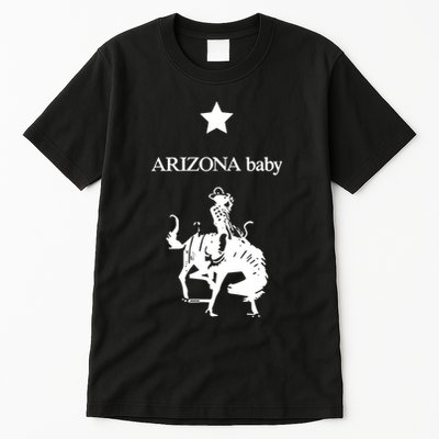 Arizona Baby Tall T-Shirt