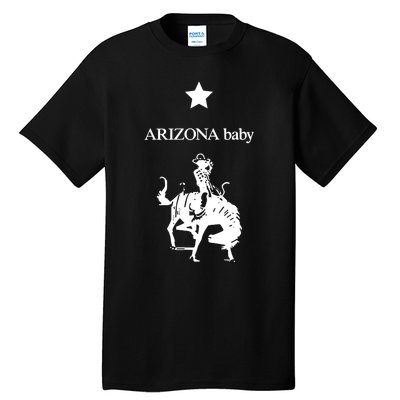 Arizona Baby Tall T-Shirt