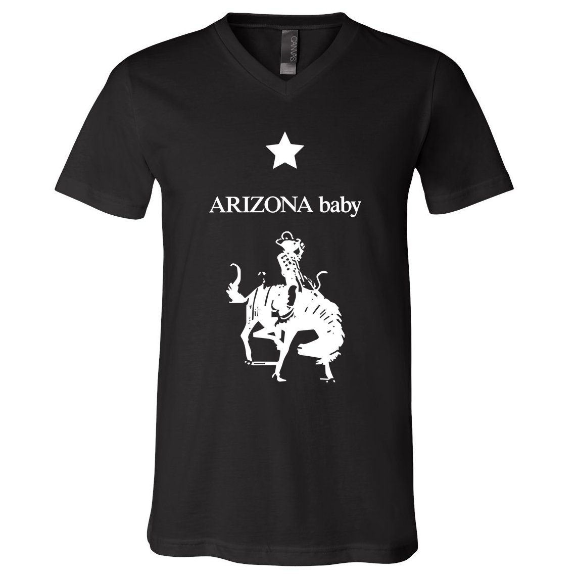 Arizona Baby V-Neck T-Shirt