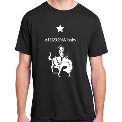 Arizona Baby Adult ChromaSoft Performance T-Shirt