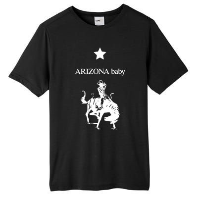 Arizona Baby Tall Fusion ChromaSoft Performance T-Shirt