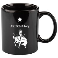 Arizona Baby 11oz C Handle Ceramic Mug