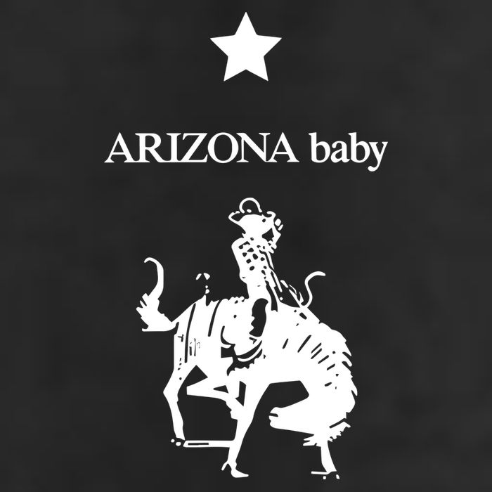 Arizona Baby 11oz C Handle Ceramic Mug