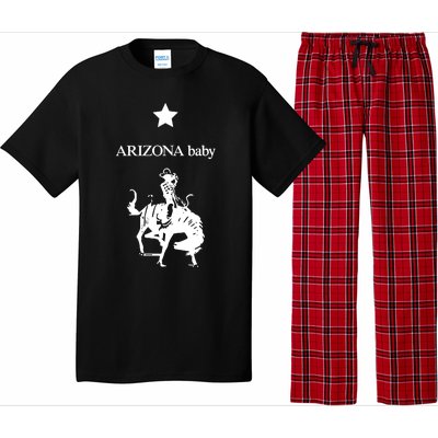 Arizona Baby Pajama Set