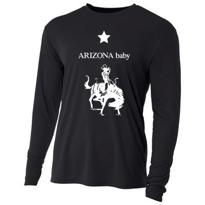 Arizona Baby Cooling Performance Long Sleeve Crew