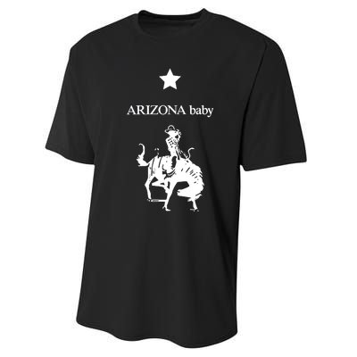 Arizona Baby Performance Sprint T-Shirt