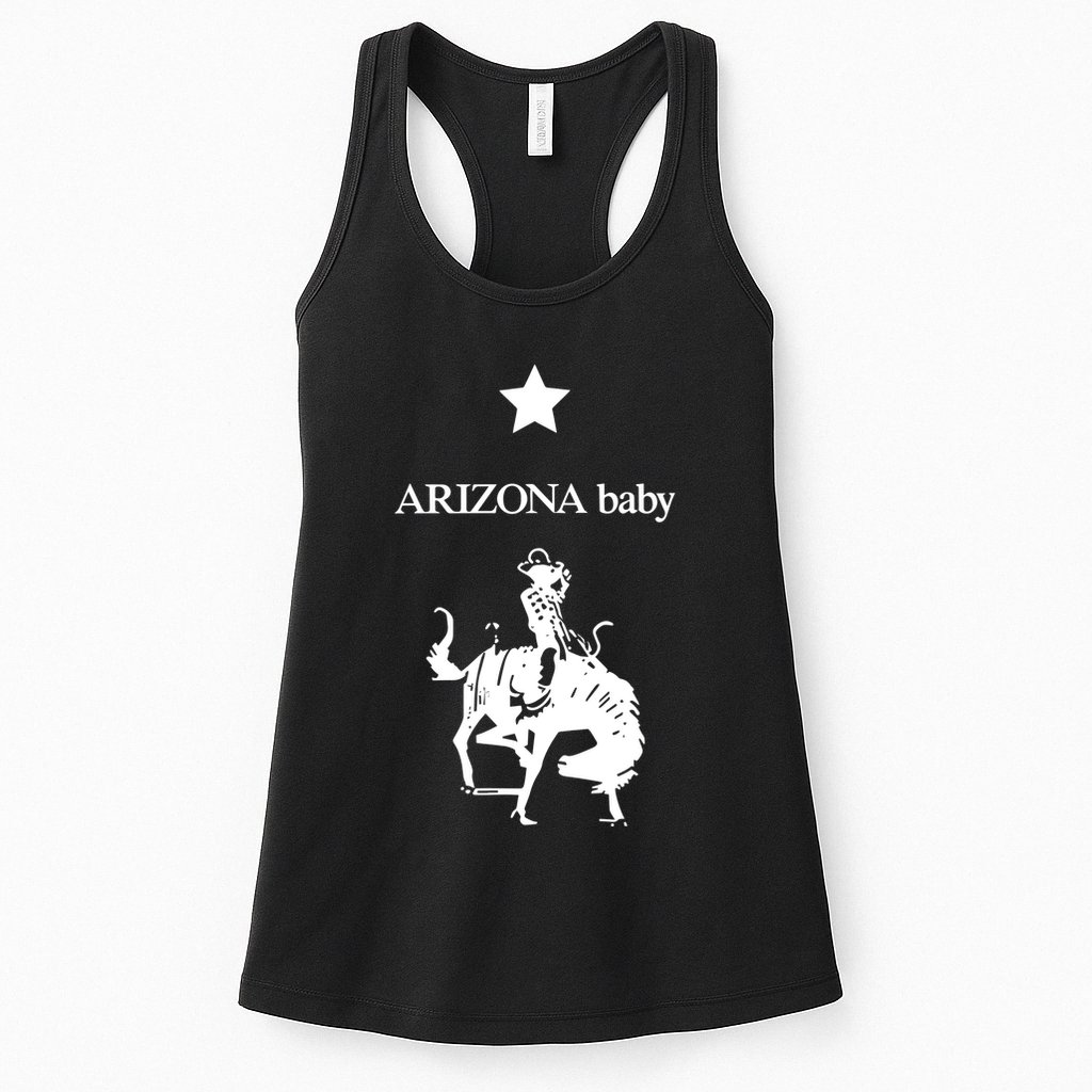Arizona Baby Womens Tank Top
