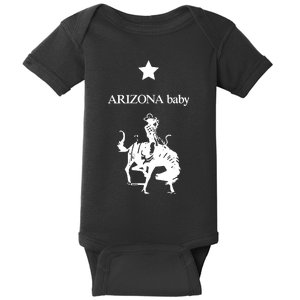 Arizona Baby Baby Bodysuit