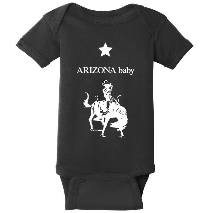 Arizona Baby Baby Bodysuit