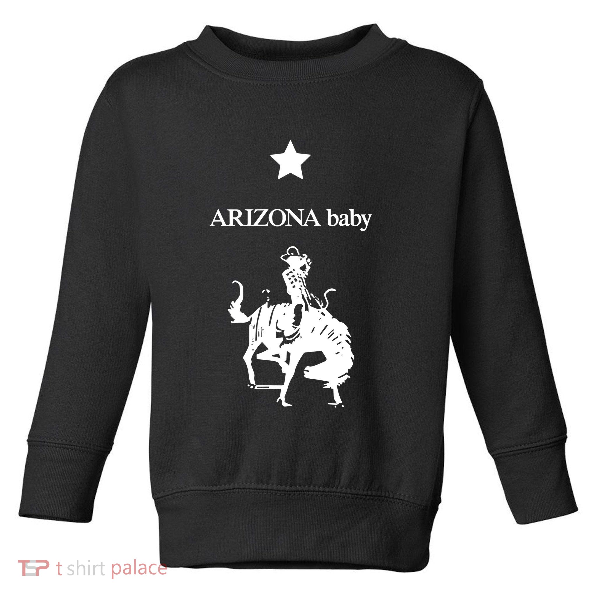 Arizona Baby Toddler Sweatshirt