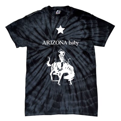 Arizona Baby Tie-Dye T-Shirt