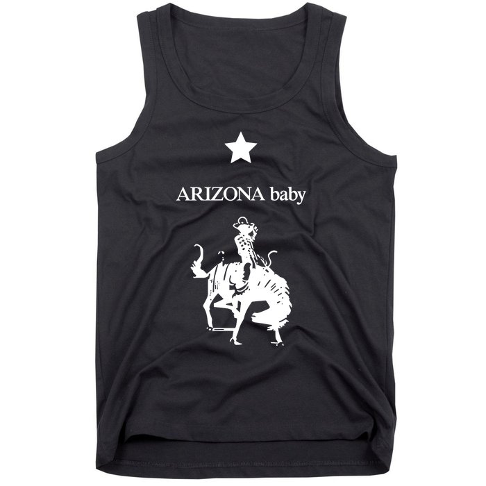 Arizona Baby Tank Top