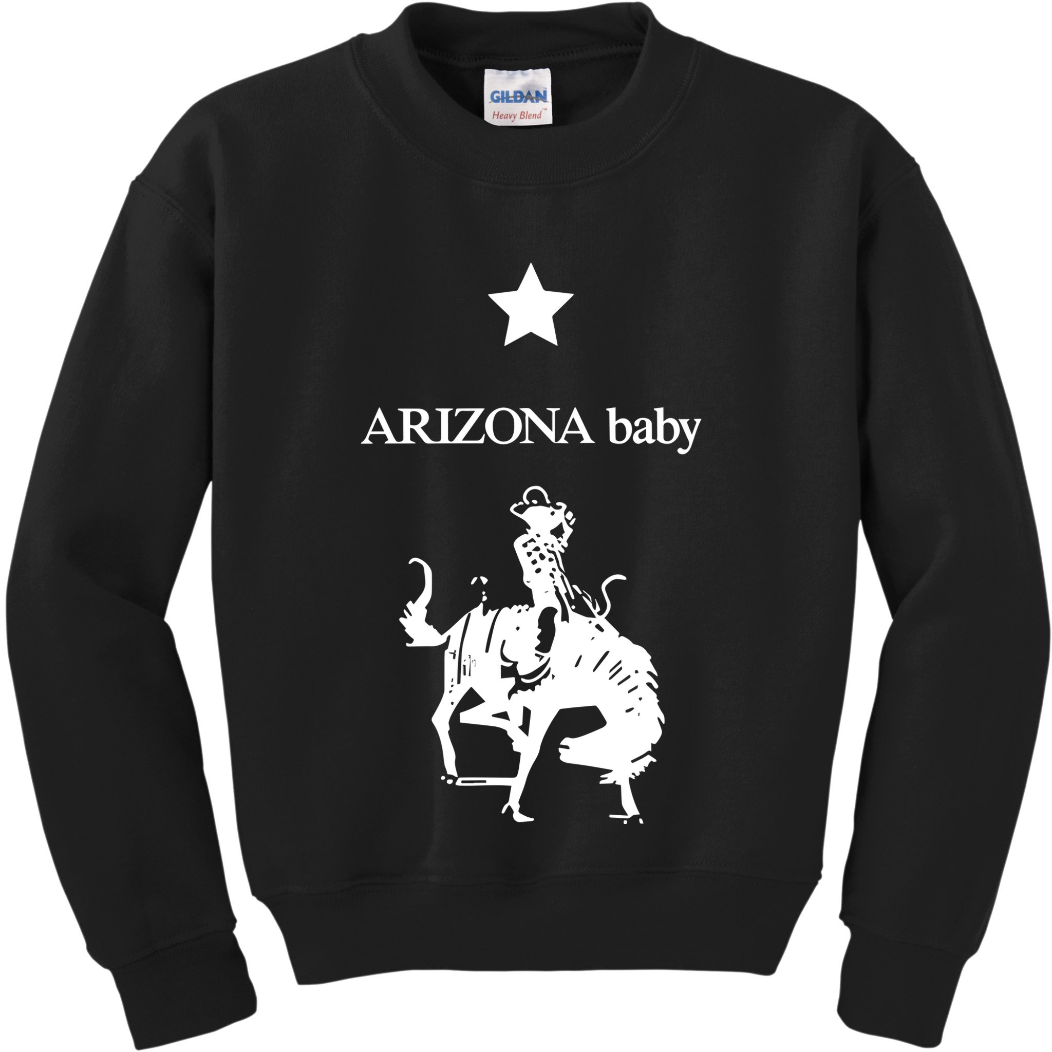Arizona Baby Kids Sweatshirt