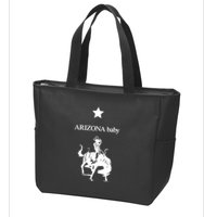 Arizona Baby Zip Tote Bag
