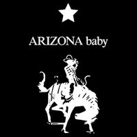 Arizona Baby Zip Tote Bag