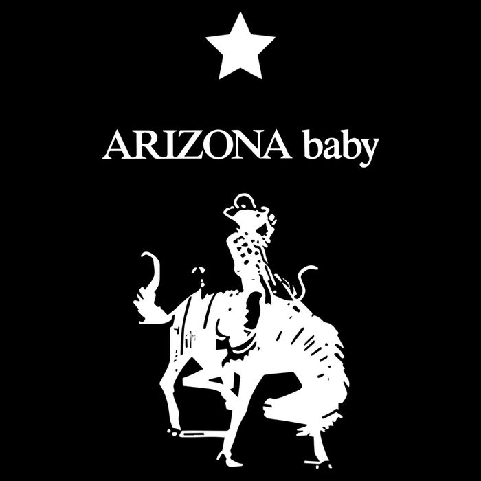 Arizona Baby Zip Tote Bag