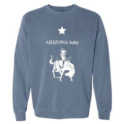 Arizona Baby Garment-Dyed Sweatshirt