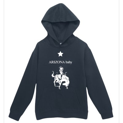 Arizona Baby Urban Pullover Hoodie