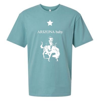 Arizona Baby Sueded Cloud Jersey T-Shirt