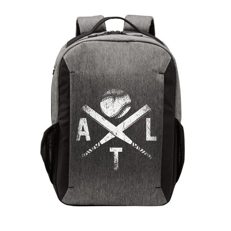 Atlanta Baseball ATL Vintage Georgia Brave Gift Vector Backpack