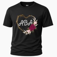 Applied Behavior Analysis Aba Squad Behaviors Team Analyst Gift Performance Shirt