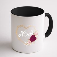 Applied Behavior Analysis Aba Squad Behaviors Team Analyst Gift Mug