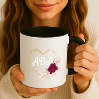 Applied Behavior Analysis Aba Squad Behaviors Team Analyst Gift Mug