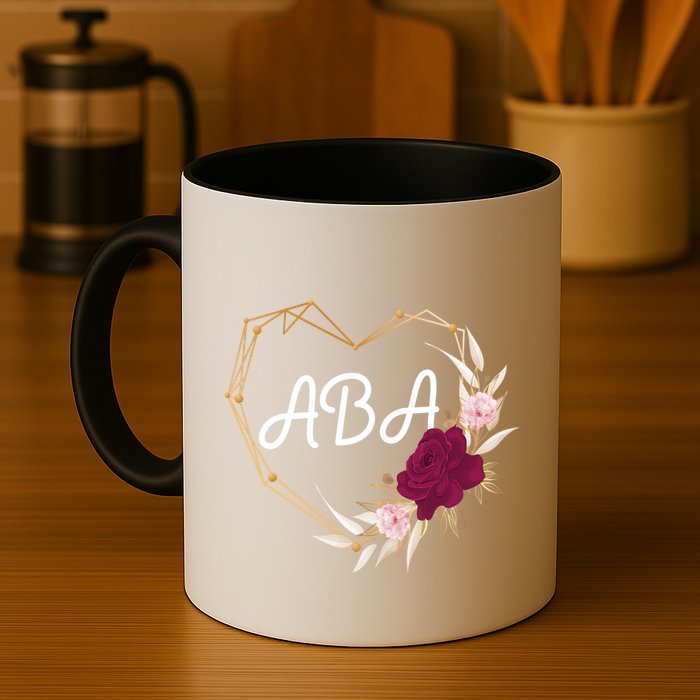 Applied Behavior Analysis Aba Squad Behaviors Team Analyst Gift Mug